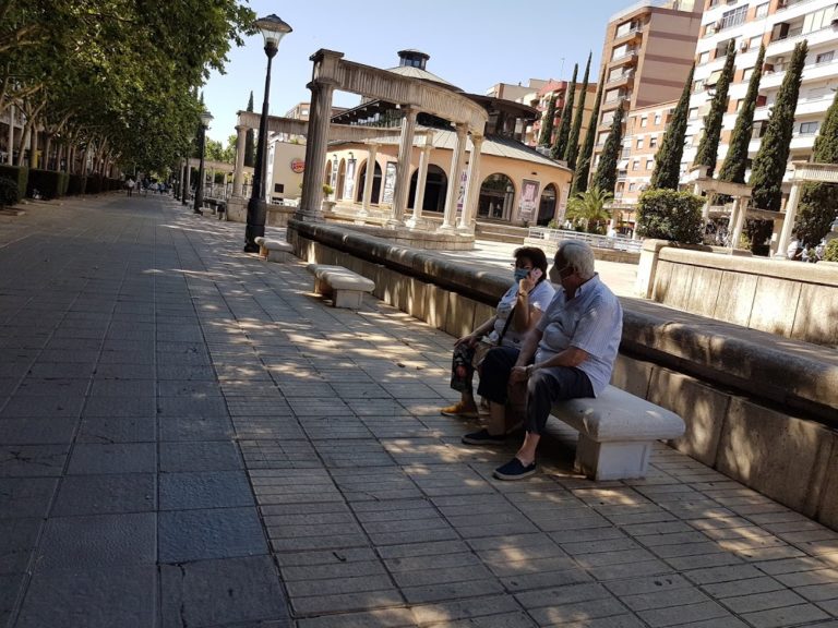 Sin rastro del virus en Puertollano, que logra una incidencia cero a 14 días