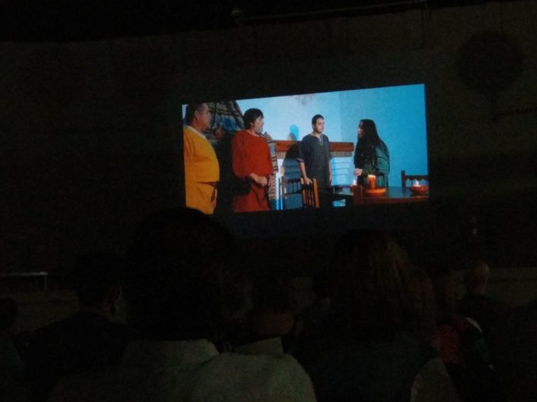 Ciudad Real se viste de gala para el estreno de ‘Nuestra Señora de las Batallas’