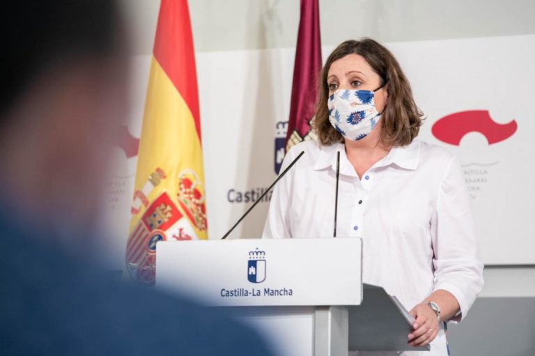 El Gobierno de Castilla-La Mancha publica este miércoles el nuevo decreto de ayudas para afectados por Covid-19, dotado con 206 millones de euros