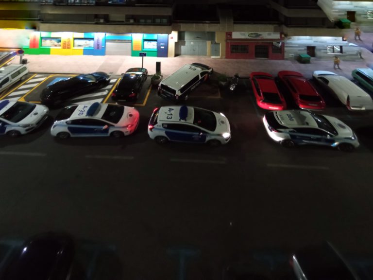 Ciudad Real: La tarde de la zurra se salda sin incidentes aunque con una decena de multas en el Torreón