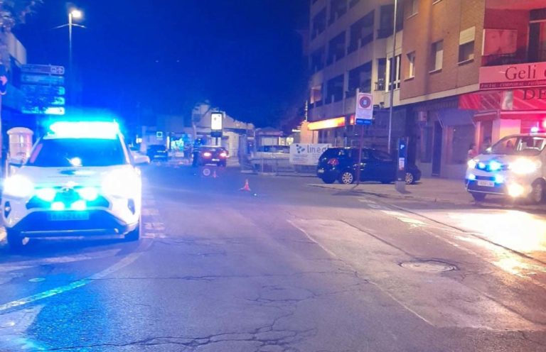 Ciudad Real: Detenida  una hija que había agredido a su madre