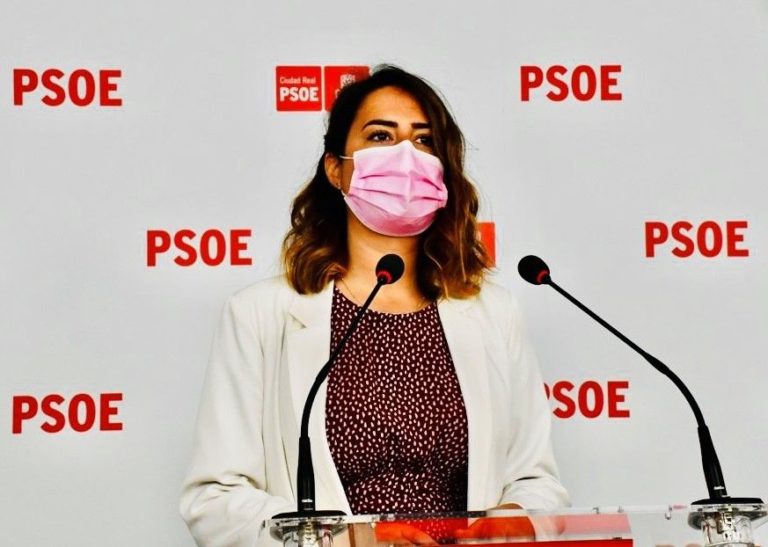 López Zamora exige a Núñez que se aleje “del insulto y la falta de respeto” y apoye los presupuestos regionales “fundamentales” contra la crisis