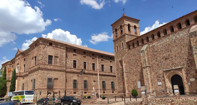 Vuelven las veladas musicales “Noches de Mar y Tierra” al Palacio de Viso del Marqués, los días 25 y 26 de junio