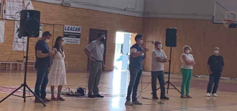 La propuesta del alcalde de Puertollano desencalla la negociación con los trabajadores municipales: «Es un paso positivo»