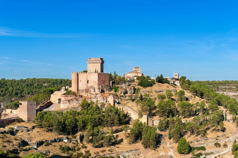 Pueblos de Castilla-La Mancha, el viaje sentimental y cultural hacia tu mundo interior