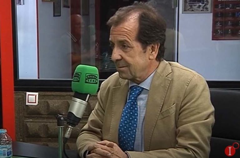 Las amargas palabras del hombre que pudo ser alcalde de Puertollano