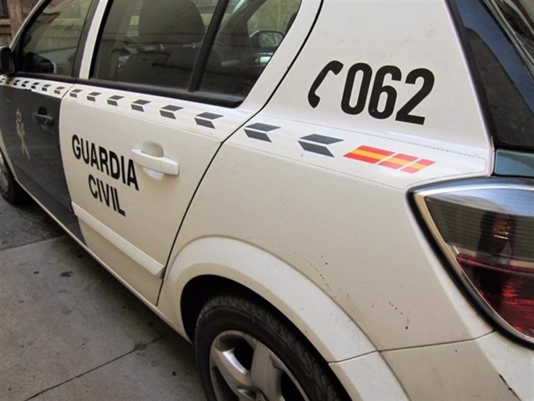 Denuncian la agresión a un guardia civil fuera de servicio por un grupo de jóvenes en Tomelloso
