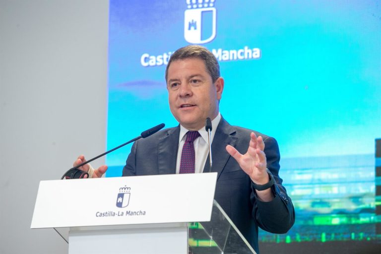 Castilla-La Mancha ya tiene vacunada contra la Covid al 60% de la población con la pauta completa