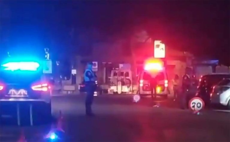 Ciudad Real: Detenido un conductor que estaba en busca y captura