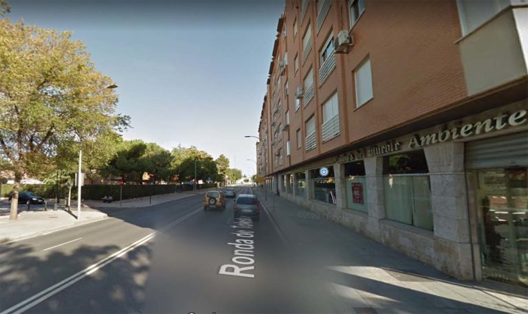 Ciudad Real: Hallan inconsciente a una mujer que había salido a hacer deporte