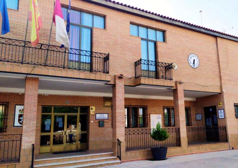 El PP de Viso del Marqués muestra su satisfacción por la adjudicación de las obras de la Residencia de Mayores