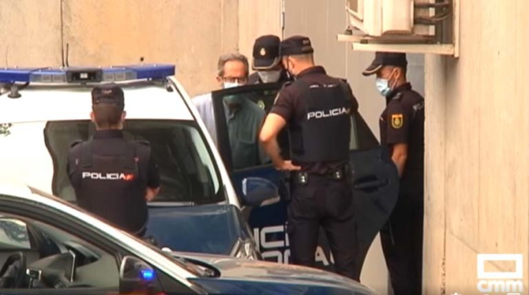 Ciudad Real: Un jurado popular juzgará el lunes al librero acusado de matar a tiros al hombre que entró en su casa de La Atalaya
