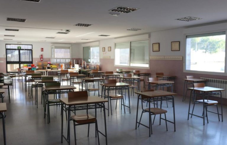 Un modelo abierto y diversificado para el profesional de la educación española