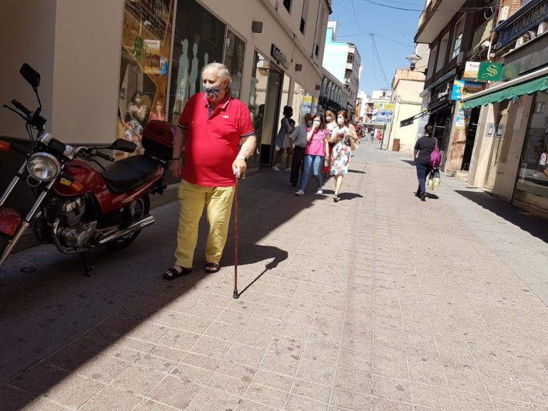 Puertollano logra otro registro de cero casos COVID en la última semana