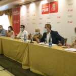 Isabel Rodríguez congreso PSOE en Ciudad Real – 10