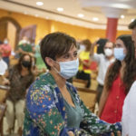 Isabel Rodríguez congreso PSOE en Ciudad Real – 7