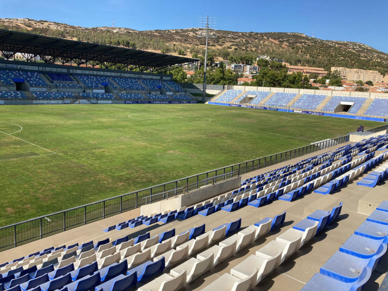 Puertollano: Se cuelan en la lavandería del Cerrú y roban equipamiento valorado en 3.000 euros