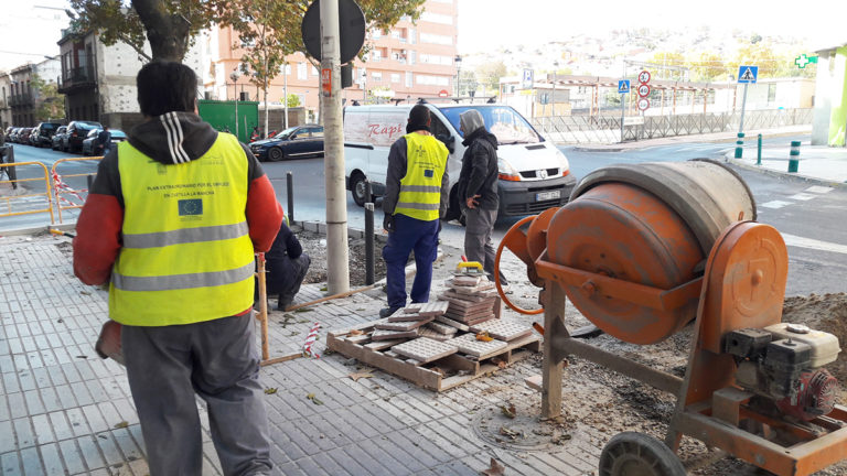 Puertollano: Publicado el listado de prioritarios a contratar en el plan de empleo de la Junta