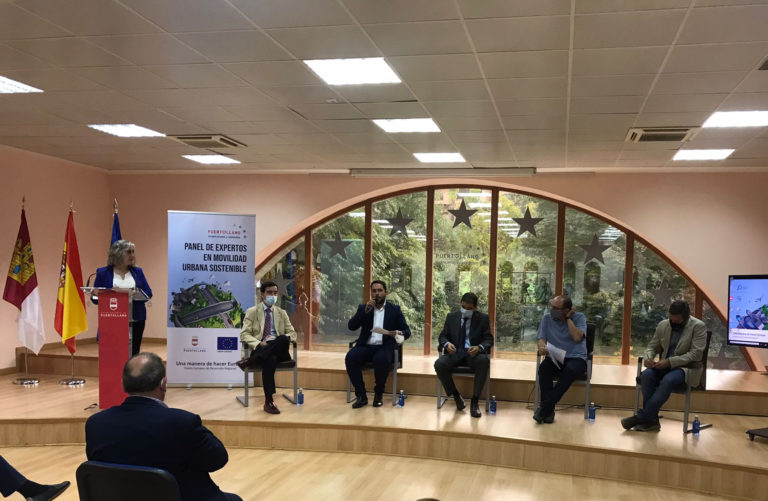 Repsol ampliará a 42 los puntos de recarga de vehículos eléctricos en la región, dos de ellos en Puertollano