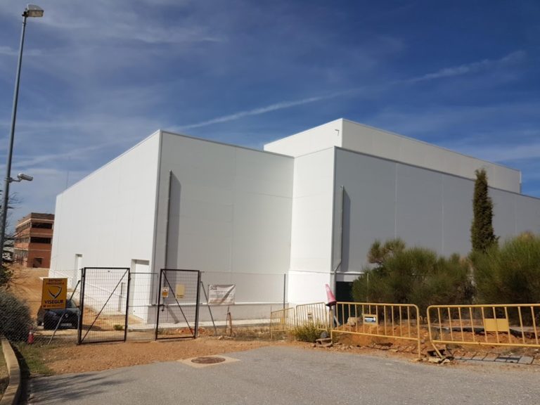 Puertollano: Ferrosolar obtiene la autorización ambiental integrada de su planta de purificación de silicio