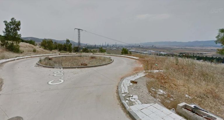 Puertollano: La fallida urbanización Fuenmayor acaba subastada para satisfacer una deuda millonaria