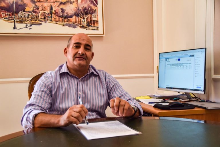 El Partido Popular de Pozuelo de Calatrava denuncia en fiscalía la «compra de votos» por parte del candidato del PSOE