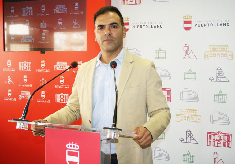 IU Puertollano expresa su preocupación por los intentos del alcalde de «enfrentar entre sí» a los trabajadores municipales
