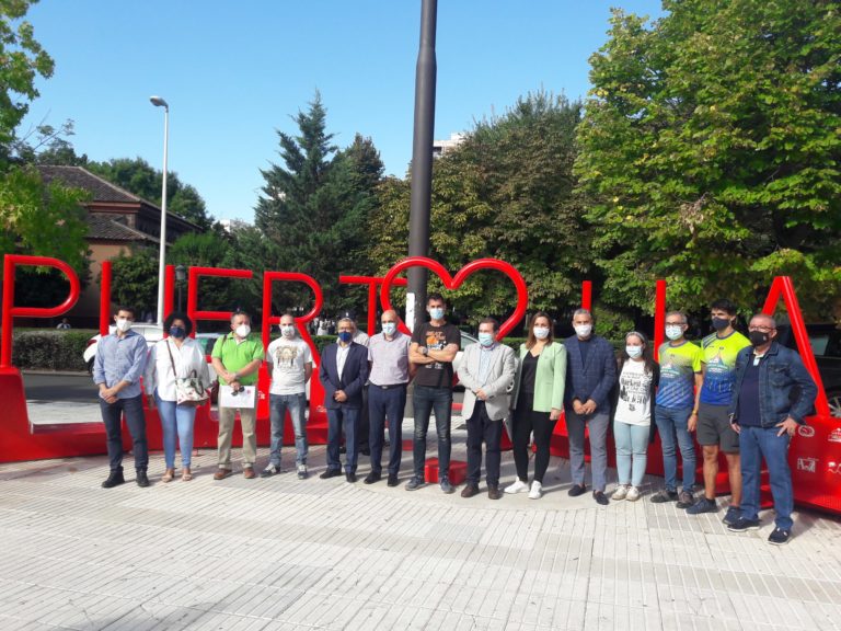 Puertollano: Autobús gratuito y numerosas actividades en la Semana Europea de la Movilidad