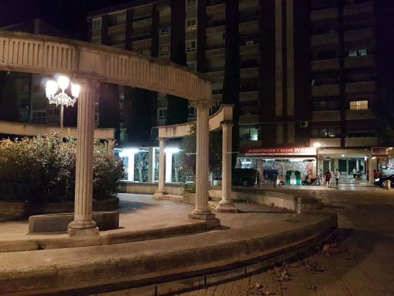 Puertollano: Multados por beber alcohol junto a los parques infantiles