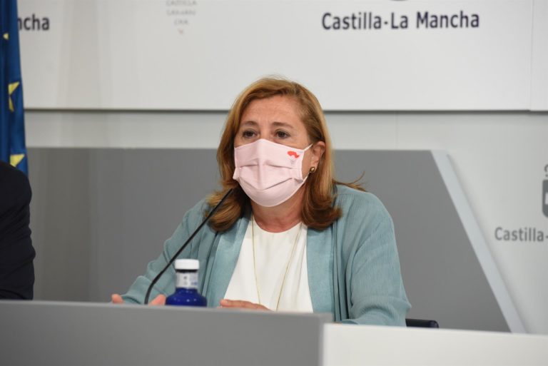 El Gobierno regional condena los actos de violencia acontecidos en el IES ‘La Sisla’ de Sonseca y anuncia que se personará como acusación particular