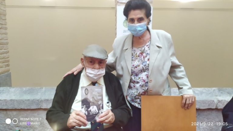 Sinesio Naranjo presenta “Tabernas. Bares y bodegas. De 1900 a los años 50”