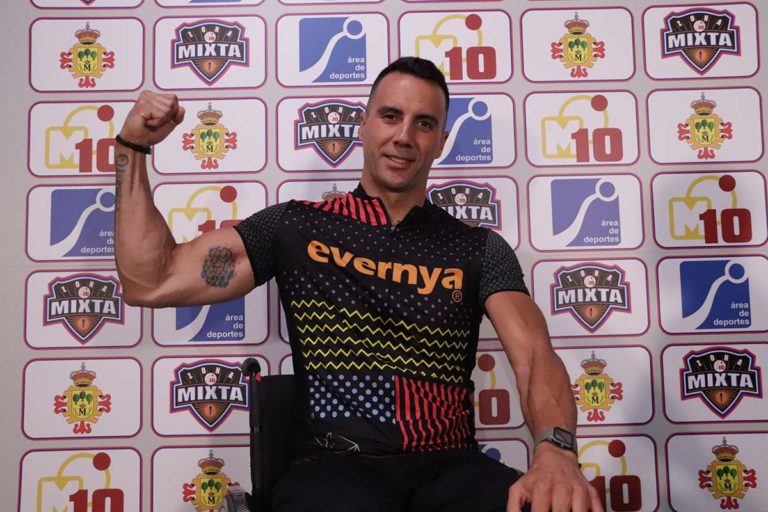 Kiko Pancho, el «influencer del buen rollo» que necesita ayuda tras un grave accidente de moto