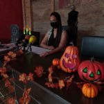 PRES XI NOCHE DE HALLOWEEN VALDEPEÑAS