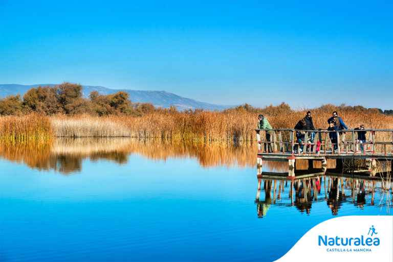 El Gobierno regional lanza una nueva línea de ayudas de 4,8 millones de euros para las áreas de influencia de los parques nacionales de Cabañeros y Las Tablas de Daimiel