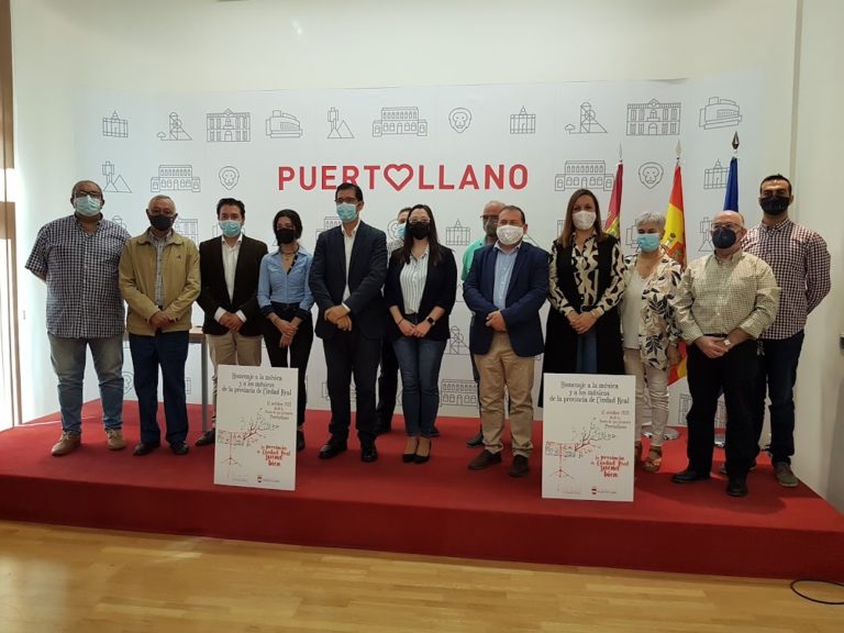 Once formaciones participarán en el tercer encuentro provincial de bandas de música que se celebrará en Puertollano