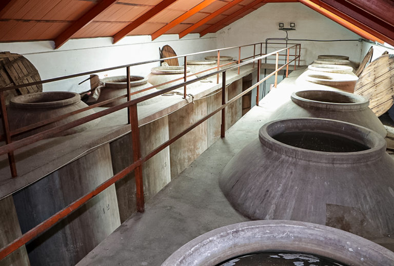 El Ayuntamiento de Argamasilla de Calatrava adquiere la antigua bodega de la calle Real para destinarla a museo etnográfico