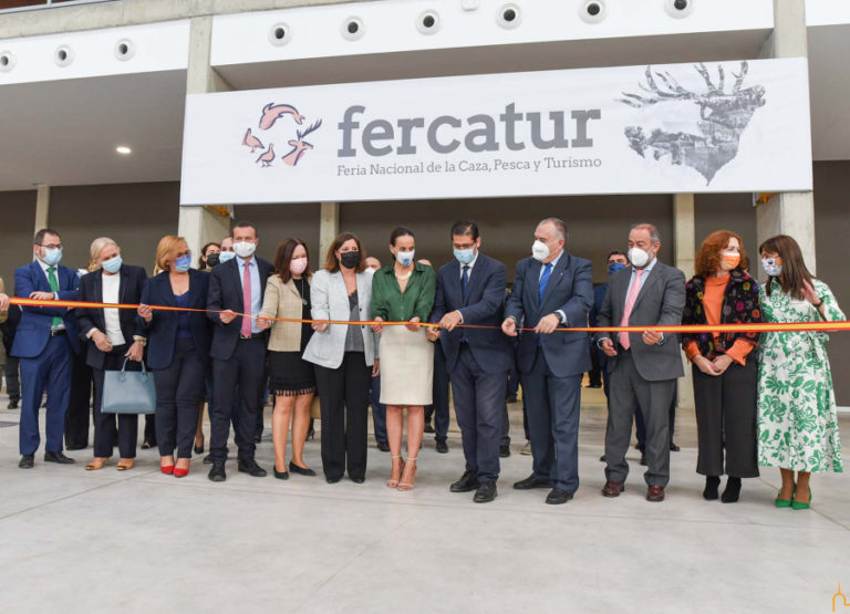La Diputación de Ciudad Real plantea la creación de un Museo Nacional de la Caza