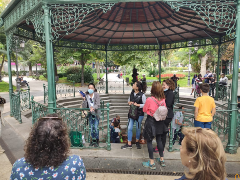 Puertollano sigue perdiendo población a ritmo acusado y fija su padrón en 45.127 habitantes tras perder 412 en 2022