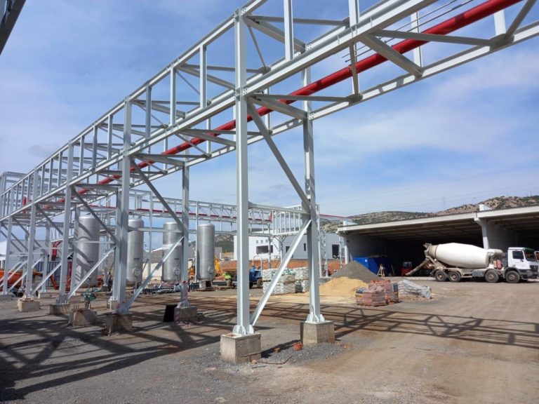 Puertollano: La empresa Life for Tyres publica dos nuevas ofertas de empleo