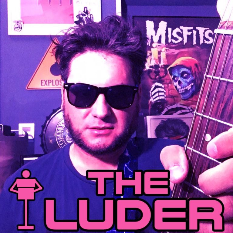 Puertollano: El delicioso regreso al futuro de The Luder