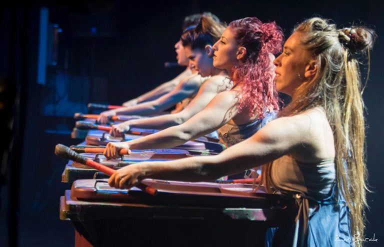 Puertollano: Fin de semana en el Auditorio con el regreso de Mayumaná y el teatro clásico de “Francisca”