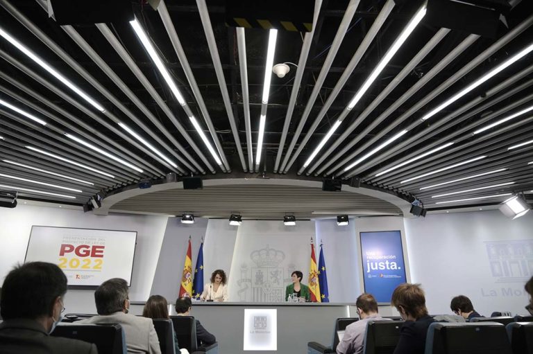 El efecto base (y el PIB)