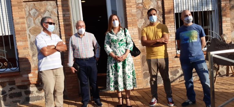 Puertollano recupera su Museo Etnológico