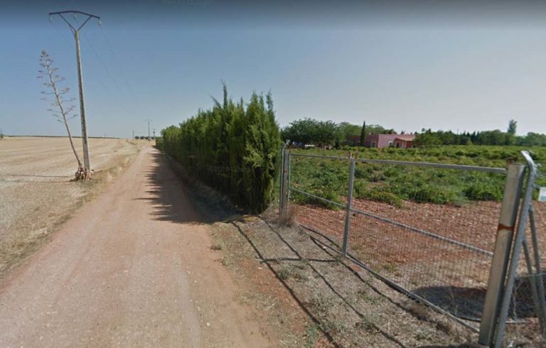 Ciudad Real: Encapuchados asaltan una vivienda con mazas y llegan al dormitorio del matrimonio mientras dormía