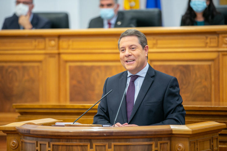 La licitación de las obras del nuevo hospital de Puertollano será publicada este jueves en el Diario Oficial de la Unión Europea