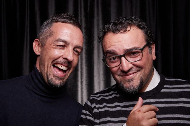 Dani Fontecha y Sergio González «Suko» presentarán en Puertollano el libro «Si luchas por lo que quieres no lo vas a conseguir»