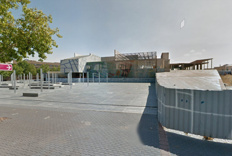 Zamora opina que “no se puede dilatar más” la “solución” para el Teatro-Auditorio