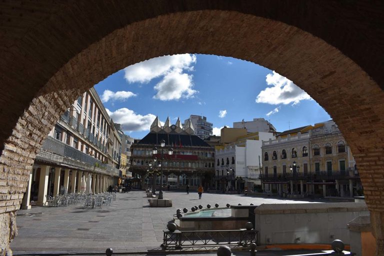 Ciudad Real capital pierde población por segundo año consecutivo y su padrón se sitúa en 74.850 habitantes