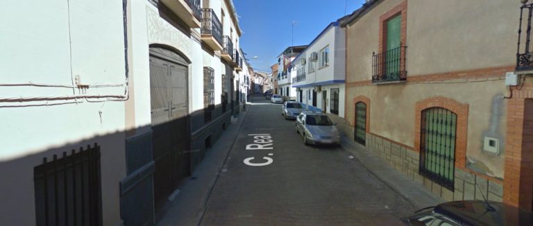 Muere una mujer y un hombre resulta herido por intoxicación de monóxido de carbono en Fuente el Fresno