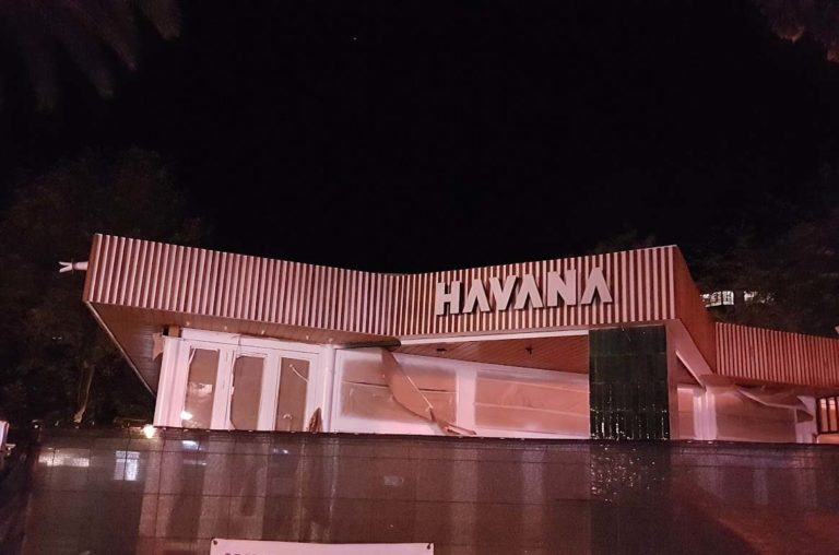 Puertollano: «Havana», el nuevo chiringuito del Paseo, inicia selección de personal